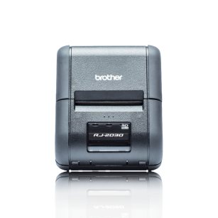 Brother RJ-2030 2" mobilna drukarka etykiet BT