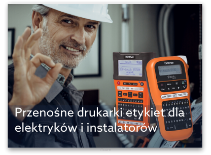 Dla elektryków i instalatorów