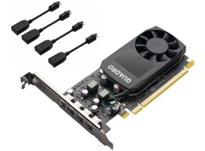 Chipset QUADRO