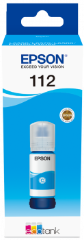 EPSON tusz 112 C13T06C24A cyan 70ml