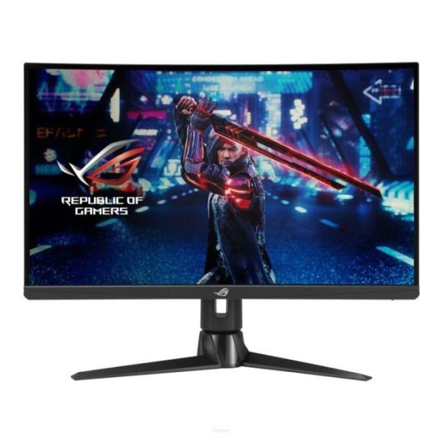 Monitor Asus 27