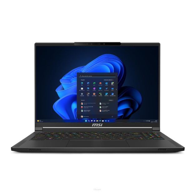 Notebook MSI Stealth A16 AI+ A3XWHG-042PL 16