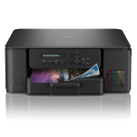 Brother DCP-T530W WiFi - 2