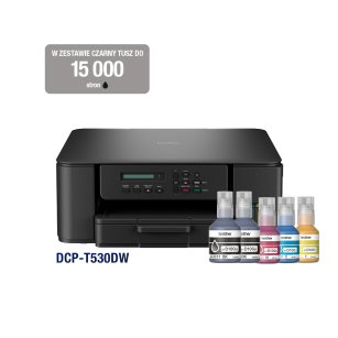 Brother DCP-T530W WiFi