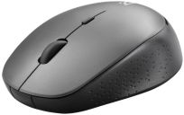 Mysz bezprzewodowa Defender AURIS MB-027 optyczna bezklikowa silent 1600dpi szara - 3