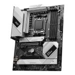 Płyta MSI PRO B650-A WIFI /AMD B650/DDR5/SATA3/M.2/USB3.2/WiFi/BT/PCIe4.0/AM5/ATX - 2