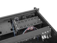 Obudowa serwerowa rack Lanberg 450/10 19