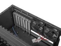 Obudowa serwerowa rack Lanberg 450/10 19