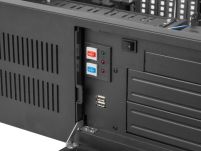 Obudowa serwerowa rack Lanberg 450/10 19