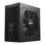 Zasilacz MSI MAG A850GL PCIE5 850W 120mm 80plus Gold - 5