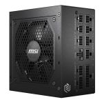 Zasilacz MSI MAG A850GL PCIE5 850W 120mm 80plus Gold - 3