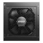 Zasilacz MSI MAG A850GL PCIE5 850W 120mm 80plus Gold - 2
