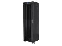 Szafa instalacyjna Rack stojąca 19