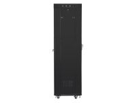 Szafa instalacyjna Rack stojąca 19