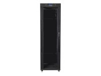 Szafa instalacyjna Rack stojąca 19