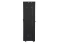 Szafa instalacyjna Rack stojąca 19