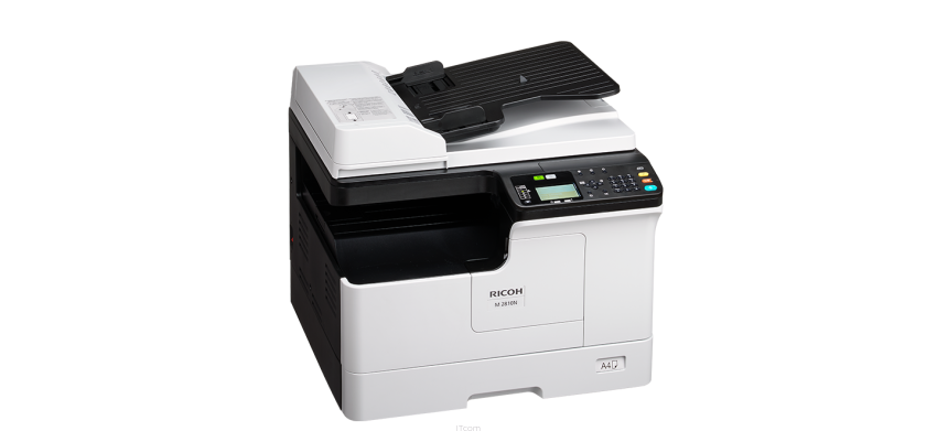 Ricoh M 2810N  mono A3 urz. wielof. ARDF