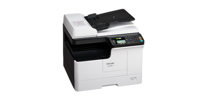 Ricoh M 2810N  mono A3 urz. wielof. ARDF