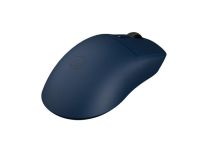 Mysz bezprzewodowa Fury Tanto T4 Wireless dla graczy 12000 DPI granatowa - 13