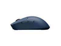 Mysz bezprzewodowa Fury Tanto T4 Wireless dla graczy 12000 DPI granatowa - 12