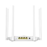 Router Tenda AC5 V3.0 WiFi 5 AC1200 1xWAN 3xLAN - 4