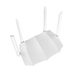 Router Tenda AC5 V3.0 WiFi 5 AC1200 1xWAN 3xLAN - 3