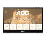Monitor AOC 15,6