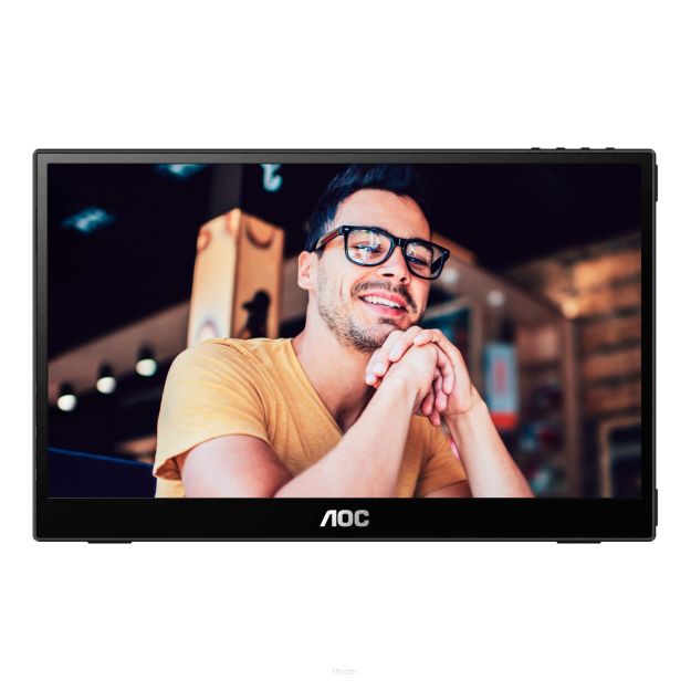 Monitor AOC 15,6