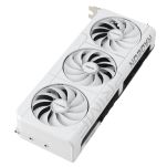 Karta VGA Asus Prime Radeon RX 9070 XT White OC Edition 16GB GDDR6 256bit HDMI+3xDP PCIe5.0 - 6