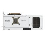Karta VGA Asus Prime Radeon RX 9070 XT White OC Edition 16GB GDDR6 256bit HDMI+3xDP PCIe5.0 - 8
