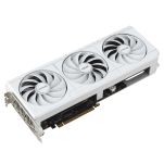 Karta VGA Asus Prime Radeon RX 9070 XT White OC Edition 16GB GDDR6 256bit HDMI+3xDP PCIe5.0 - 5