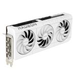 Karta VGA Asus Prime Radeon RX 9070 XT White OC Edition 16GB GDDR6 256bit HDMI+3xDP PCIe5.0 - 2