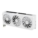 Karta VGA Asus Prime Radeon RX 9070 XT White OC Edition 16GB GDDR6 256bit HDMI+3xDP PCIe5.0 - 3