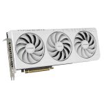Karta VGA Asus Prime Radeon RX 9070 XT White OC Edition 16GB GDDR6 256bit HDMI+3xDP PCIe5.0 - 4