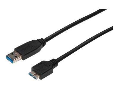 ASSMANN Kabel połączeniowy USB 3.0 1 M