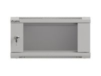 Szafa instalacyjna Rack wisząca 19