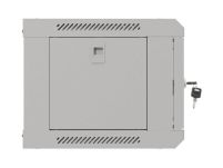 Szafa instalacyjna Rack wisząca 19