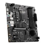 Płyta MSI PRO B760M-P /B760/DDR5/SATA3/M.2/USB3.0/PCIe4.0/s.1700/mATX - 3