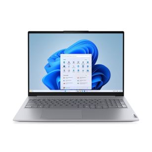 Notebook Lenovo ThinkBook 16 G9 IRL 16"WUXGA/Core 5 210H/16GB/SSD512GB/Intel/W11 PRO Arctic Grey 3Y