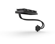 Chłodzenie wodne be quiet! PURE LOOP 3 BW029EU 360mm - 5