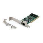 Karta sieciowa DIGITUS PCI 10/100/1000Mbps Chipset Realtek - 3