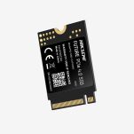 Dysk SSD HIKSEMI FUTURES 2TB M.2 2230 PCIe Gen4x4 NVMe (7400/6500 MB/s) 3D TLC - 2