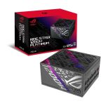 Zasilacz Asus ROG-STRIX-1200P-GAMING 1200W 80Plus Platinum aPFC - 4
