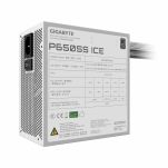Zasilacz Gigabyte GP-P650SS ICE 650W 120mm 80+Silver - 5