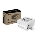 Zasilacz Gigabyte GP-P650SS ICE 650W 120mm 80+Silver - 6