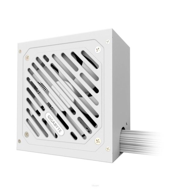 Zasilacz Gigabyte GP-P650SS ICE 650W 120mm 80+Silver
