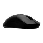 Mysz bezprzewodowa Logitech G Pro 2 Lightspeed optyczna czarna - 4