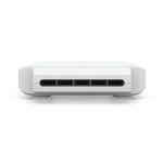 Switch zarządzalny UBIQUITI USW Flex UNIFI 5x1GbE 1xPoE++ - 4
