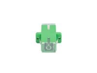 Adapter światłowodowy Lanberg SM SC/APC SIMPLEX - 4