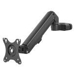 Uchwyt monitora na rurkę / słupek 28-60mm Maclean 17-27'' 7kg max sprężyna gazowa MC-459 - 7